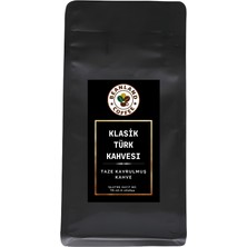 Beanland Coffee Klasik Türk Kahvesi 100 gr