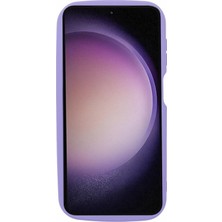 Seashell Digital Samsung Galaxy S23 Fe Tpu sı Anayacı Kaplama Kaynak Kullanım Kullanım Comal Renk Telefisi Kapalı Telefon Kılıfı (Yurt Dışından)