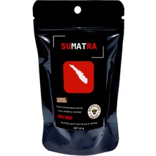 Beanland Coffee Sumatra Mandheling Gr1 Double Picked 50 gr