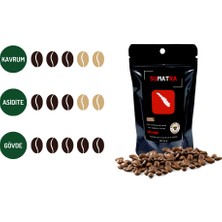 Beanland Coffee Sumatra Mandheling Gr1 Double Picked 50 gr