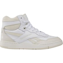 Reebok Bb 4000 Iı Mıd Beyaz Kadın High Sneaker