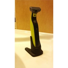 Bi'şeyler Sepeti Oneblade Stand