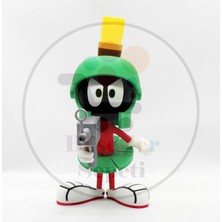 Bi'şeyler Sepeti Marslı Marvin - Marvin The Martian - 21 cm