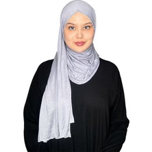 Shecarf Dikişli Penye Şal, Yüksek Gramaj, Özel Üretim, 4 Mevsim 00991