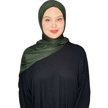 Shecarf Dikişli Penye Şal, Yüksek Gramaj, Özel Üretim, 4 Mevsim 00991