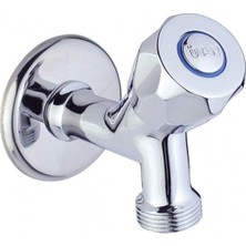 NSP Inan Tunç Serisi Çamaşır Musluk