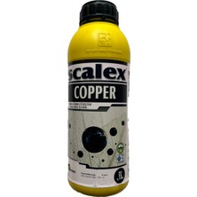 Biosen Scalex Copper 1 Lt Bakırlı Gübre Çözeltisi