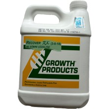 Growth Products Recover Rx 3-0-18 1 Lt Potastum Ağırlıklı Sıvı Gübre