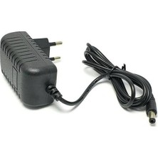 Umut Bilişim Teknolojileri - Hhm - Ürün Superonline Modem Adaptörü Uyumlu Adaptör 12V 2A Adaptör Elektronik Devreli 12V 2AMPER 12V 2A 12 Volt 2 Amper Adaptör