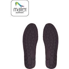 Colemens Comfort System Insoles & FOOTCARE360 - Anatomik Ayakkabı Tabanlığı Masaj Etkili Tabanlık