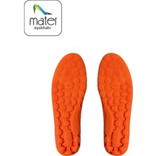 Colemens Comfort System Insoles & FOOTCARE360 - Anatomik Ayakkabı Tabanlığı Masaj Etkili Tabanlık