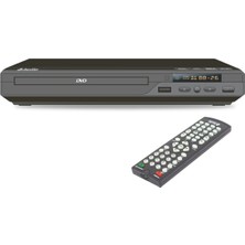 HELLO HL-5483 USB-HDMI KUMANDALI HD DVD/DIVX PLAYER