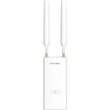 IP-COM IP-IUAP-AC-M 2.4/5GHZ 1167MBPS DIS ORTAM ACCESS POINT (ADAPTÖRLÜ)