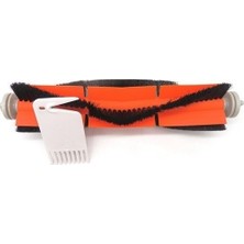 Srfn Ticaret Xiaomi 2c Vacuum Mop (XMSTJQR2C) Uyumlu Yedek Ana Fırça ve Temizleme Tarağı