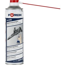 Förch Enjektör TEMİZL.500ML R579