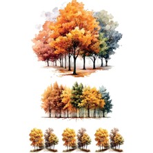 My Hobby Sulu Transfer SML-102 25X35 cm
