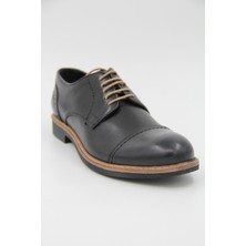 Freefoot 2652 Erkek Casual Ayakkabı - Siyah