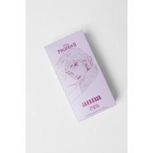 Zara Frozen Iı Anna © Dısney Edc 50 ml (1,69 Fl.oz). Çocuk Parfüm