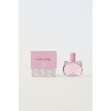 Zara Hello Kıtty© Edt 50 ml (1.7 Fl.oz). Çocuk Parfüm