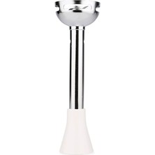 Arzum Metal AR161 Soprano Max Multi Blender Orijinal Parçalayıcı Ayak Beyaz