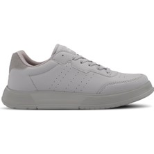 Slazenger ZEKKO Erkek Sneaker Koşu & Yürüyüş Ayakkabısı Gri