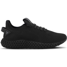 Slazenger ATOMIX Erkek Sneaker Koşu & Yürüyüş Ayakkabısı Siyah / Siyah