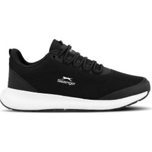 Slazenger Zıta Kadın Sneaker Ayakkabı Koyu Gri