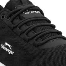 Slazenger Zıta Kadın Sneaker Ayakkabı Koyu Gri