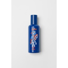 Zara Captaın Amerıca © Marvel Edc 50 ml (1,69 Fl.oz) Çocuk Parfüm