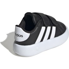 adidas AID5272 Adidas Grand Court 2.0 Cf Bebek Spor Ayakkabı