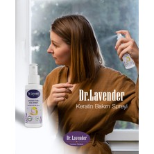 Dr. Lavender Lavanta Yağlı Saç Spreyi 100 ml