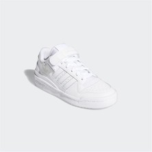 Yuxin Adidas Forum Low Ayakkabı Erkek Basketbol Ayakkabısı FY7755 (Yurt Dışından)