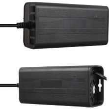 Powermaster 12 Volt 5 Amper Akıllı Akü Şarj Cihazı