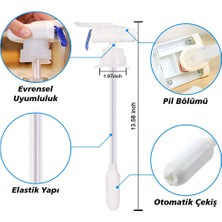 Sunup SN-20513 Pratik Otamatik Içecek Sebili