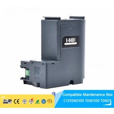 Epson T04D1 Expression Home XP-5150 Muadil Atık Kutusu Bakım Kiti C13T04D100