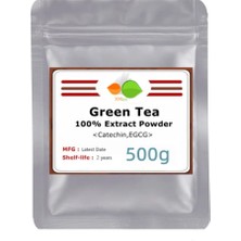 Mingjinshop3 200G Tarzı %100 Organik Kateşin (Egcg) (Yurt Dışından)