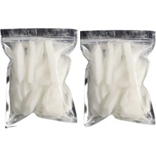 Mingjinshop3 Beyaz Tarzı 500G Şeffaf Beyaz Sabun Baz Dıy El Yapımı Sabun Hammadde Gliserin Hindistan Cevizi Yağı Sabunu Sabun Yapımı Için El Washi (Yurt Dışından)