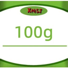 Mingjinshop3 100G Tarzı % 100 Askorbik Asit Acerola Kiraz Özü Tozu Vitamowder Beyazlatıcı Cilt Bakım Maskesi (Yurt Dışından)