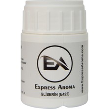 Express Aroma 50 ml Gliserin