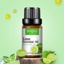 Mingjinshop3 Hindistan Cevizi Tarzı 10 ml Tatlı Portakal Limon Aroması Diy El Yapımı Sabun Araba Aromaterapi Sabunu Mum Çeşitli Meyve Aromalı Esansiyel Yağlar Yapımı (Yurt Dışından)