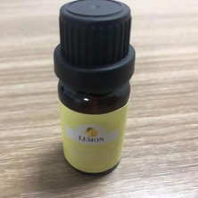 Mingjinshop3 Vanilya Tarzı Çiçek Dıy El Yapımı Aromaterapi Mum Sabunu Bitki Uçucu Yağ 10 ml Cam Şişe Çok Kokulu Nemlendirici Difüzör Uçucu Yağ (Yurt Dışından)