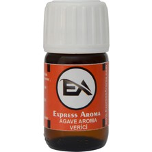 Express Aroma 15 ml Agave Aroma Verici