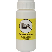 Express Aroma 100 ml Tahıl Aroma Verici