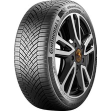 Continental 235/45 R18 98Y Xl All Season Contact 2 Oto Dört Mevsim Lastiği (Üretim Yılı: 2024)