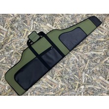 Halbart Özel Yivli Tüfek Kılıfı