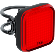 Knog Blinder x Şarlı Arka Stop Lambası STP-225