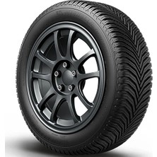 Michelin 225/55 R18 102V Xl Crossclimate 2 4 Mevsim Oto Lastiği ( Üretim Yılı: 2024 )