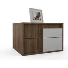 Anzera Venge Komodin