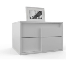 Anzera Venge Komodin