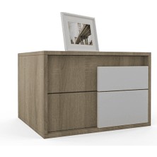 Anzera Venge Komodin